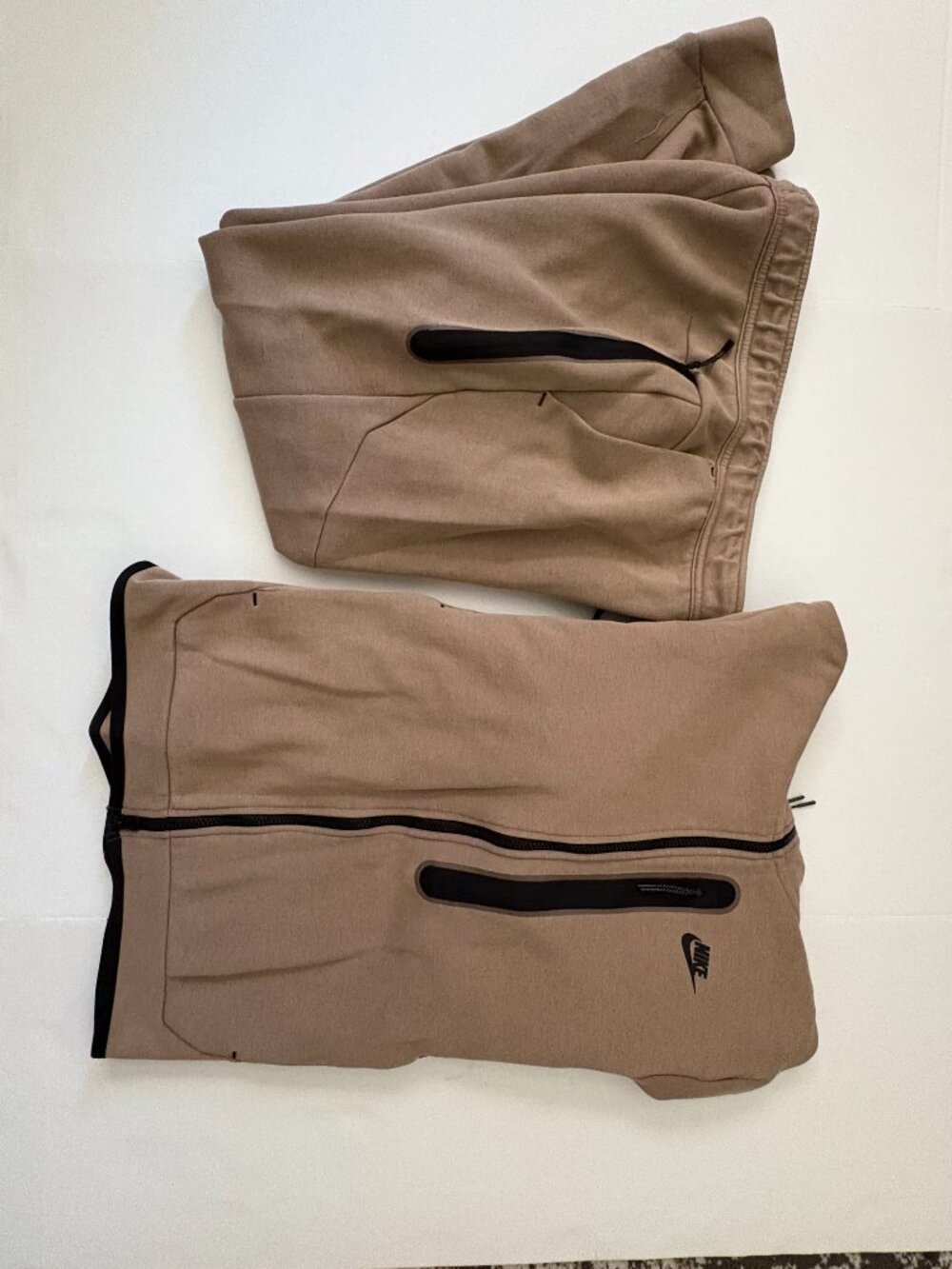 2pc Tech Fleece Sweatsuit